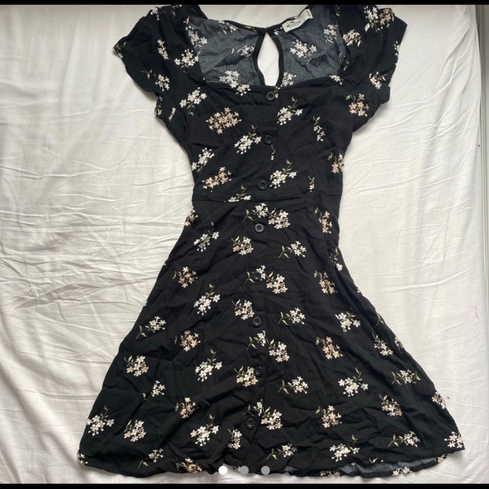 hollistwe dress